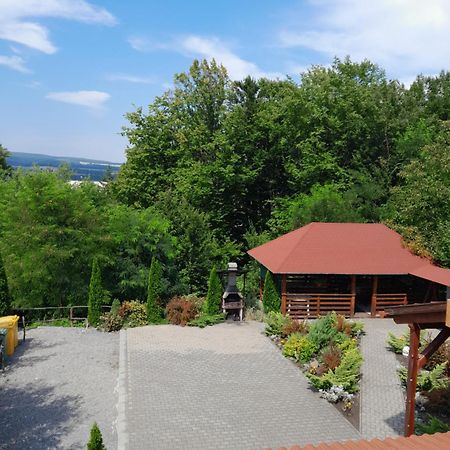 Hotel Casa Eldorado Sovata Zewnętrze zdjęcie