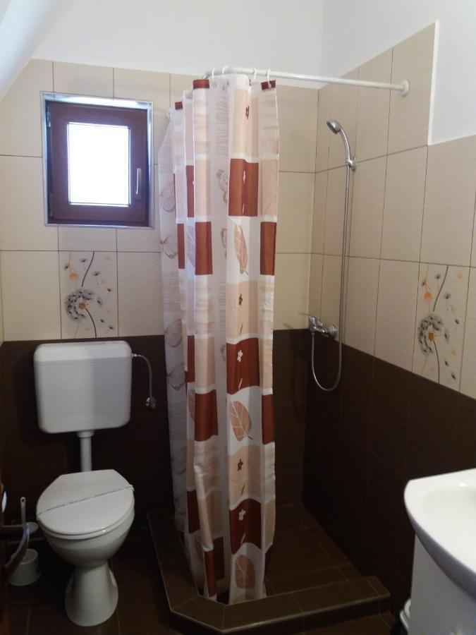 Hotel Casa Eldorado Sovata Zewnętrze zdjęcie