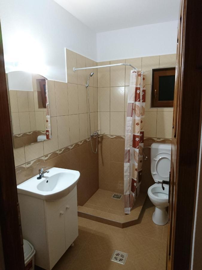 Hotel Casa Eldorado Sovata Zewnętrze zdjęcie