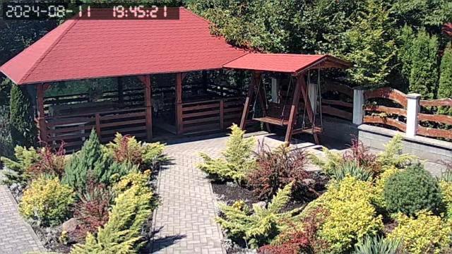 Hotel Casa Eldorado Sovata Zewnętrze zdjęcie