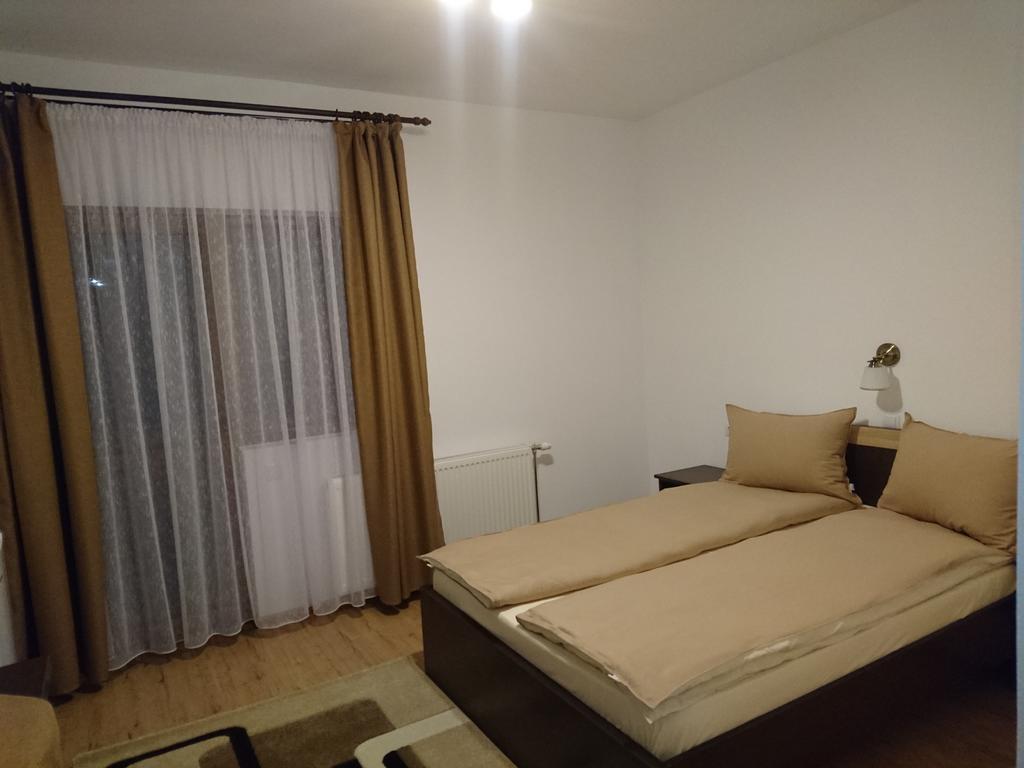 Hotel Casa Eldorado Sovata Zewnętrze zdjęcie